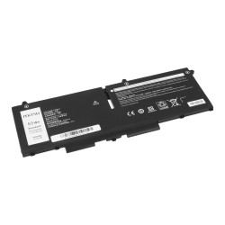 Bateria Mitsu do Dell Latitude 5330, 7330, Precision 15 3570