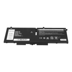 Bateria Mitsu do Dell Latitude 5330, 7330, Precision 15 3570