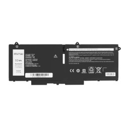 Bateria Mitsu do Dell Latitude 5330, 7330, Precision 15 3570