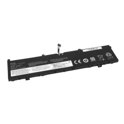 Bateria Mitsu do Lenovo ThinkPad P1, X1 Extreme (Gen 1, 2)