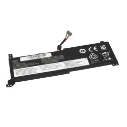 Bateria Mitsu do Lenovo V14 V15 V17, IdeaPad 3