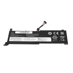 Bateria Mitsu do Lenovo V14 V15 V17, IdeaPad 3