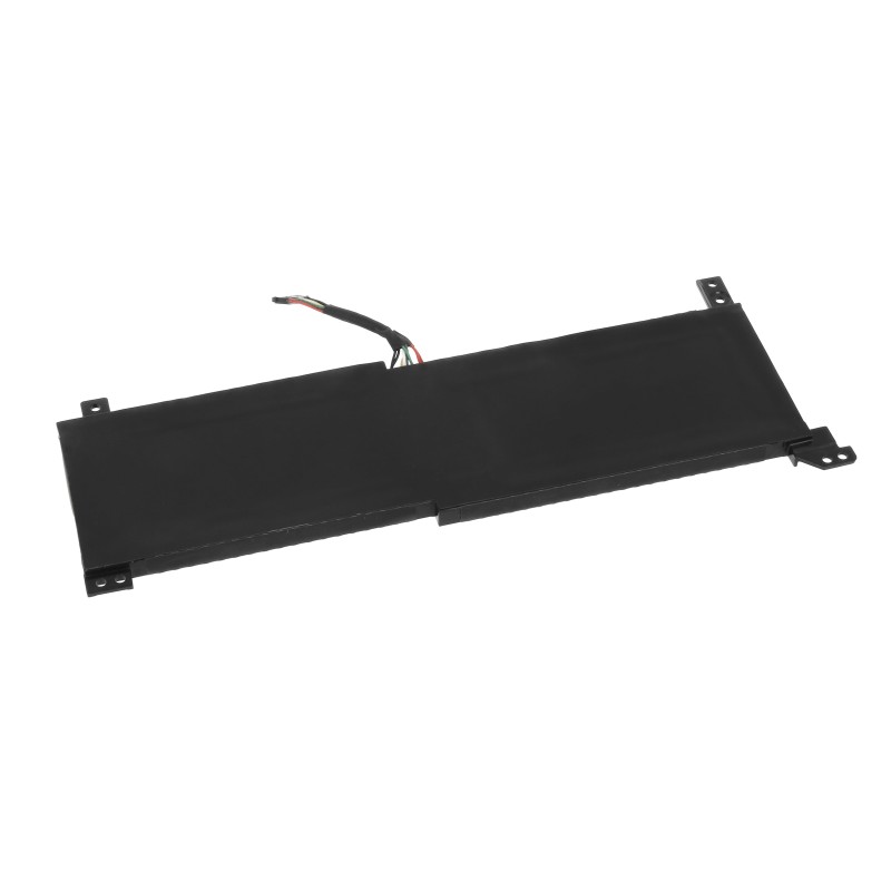 Bateria Mitsu do Lenovo V14 V15 V17, IdeaPad 3