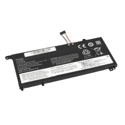 Bateria Mitsu do Lenovo ThinkBook 14 G2 G3 G4, 15 G2 G3 G4