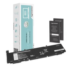 Bateria Movano do Dell Precision 16 5680, 17 17 5750, XPS 17… | PartsPC.pl