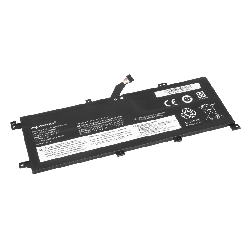 Bateria Movano do Lenovo ThinkPad Yoga L13 gen 2 | PartsPC.pl