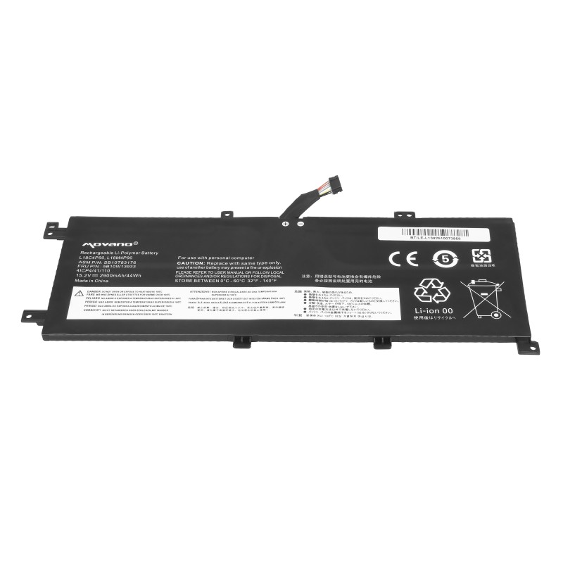 Bateria Movano do Lenovo ThinkPad Yoga L13 gen 2 | PartsPC.pl