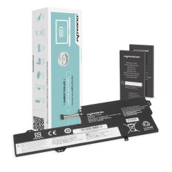 Bateria Movano do Lenovo IdeaPad 320S-13IKB, Yoga 330-11IGM, 720-12IKB