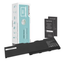 Bateria Movano do HP ZBook 15 G7, 15 G8, 17 G7, 17 G8 | PartsPC.pl