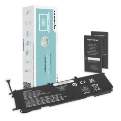 Bateria Movano do HP Envy 13-ad