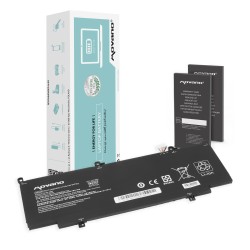 Bateria Movano do HP Spectre X360 13-aw