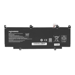 Bateria Movano do HP Spectre X360 13-aw