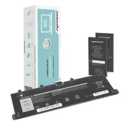 Bateria Movano do Dell Latitude 7320 2-in-1 | PartsPC.pl