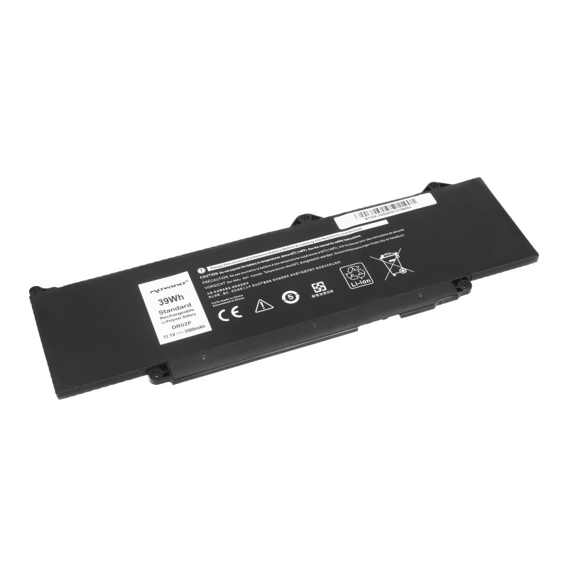 Bateria Movano do Dell Latitude 14 5455, 7455