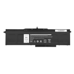 Bateria Movano do Dell Latitude 15 5501, 5511