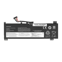 Bateria Movano do Lenovo IdeaPad Gaming 3 15ACH6, Legion 5 15ACH6 15ITH6