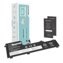 Bateria Movano do Lenovo IdeaPad Pro 5 16ACH6, 16ARH7, 16IHU6