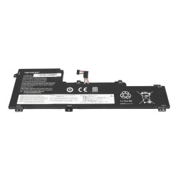 Bateria Movano do Lenovo IdeaPad Pro 5 16ACH6, 16ARH7, 16IHU6