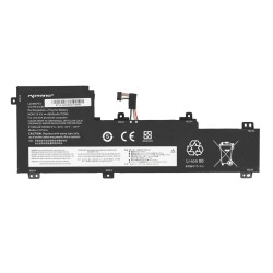 Bateria Movano do Lenovo IdeaPad Pro 5 16ACH6, 16ARH7, 16IHU6