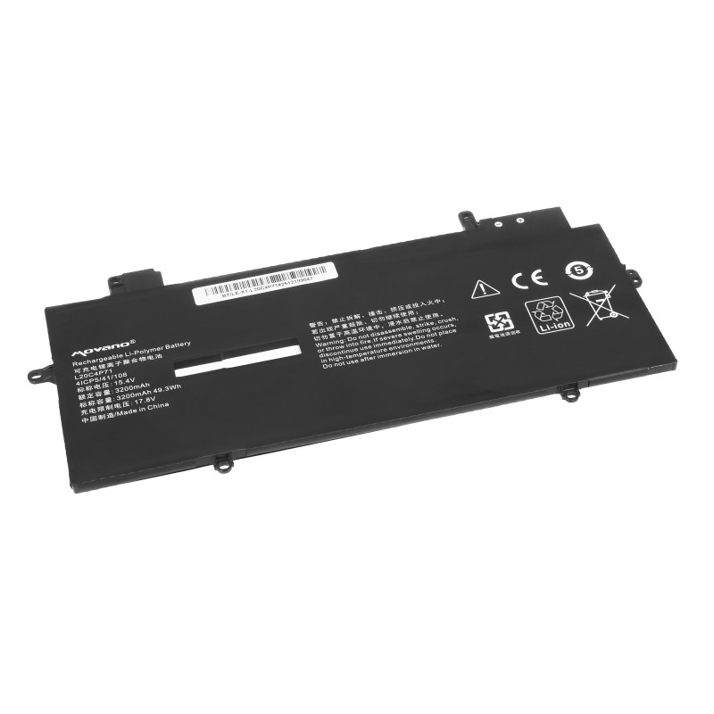 Bateria Movano do Lenovo Thinkpad X1 Carbon (gen9, gen10, gen11), X1 Yoga (gen6, gen7, gen8)