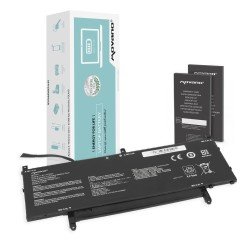 Bateria Movano do Dell Latitude 15 9510, 9520