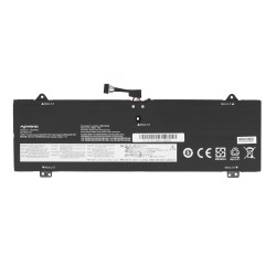 Bateria Movano do Lenovo IdeaPad Yoga 7-14ITL5, 7-15ITL5