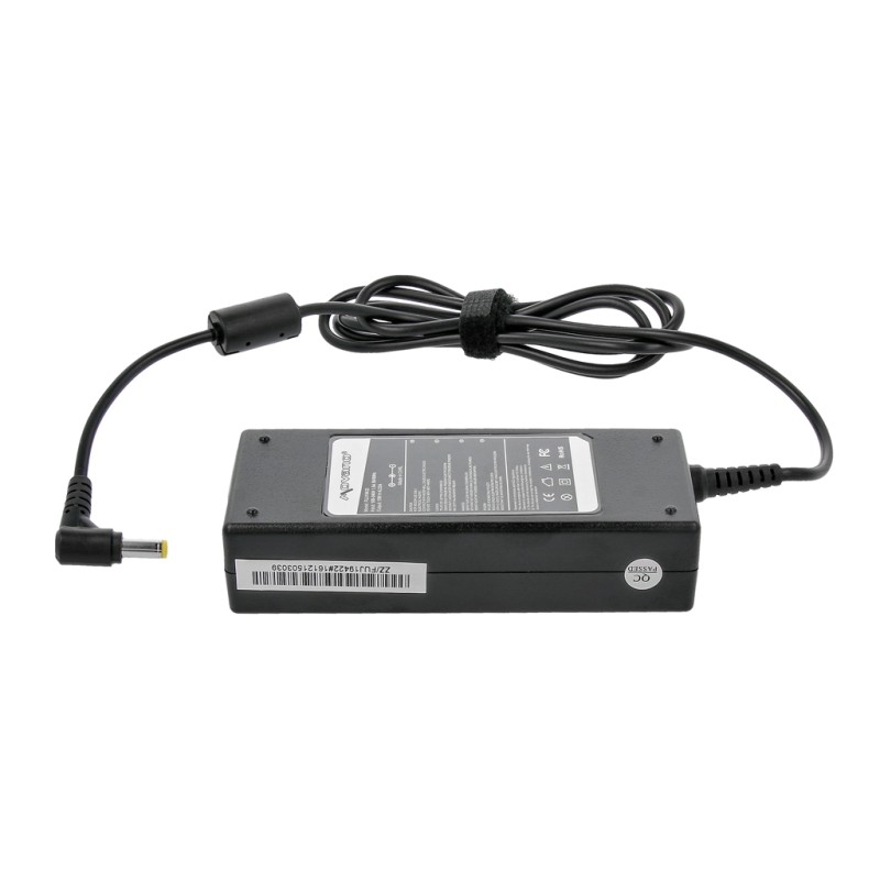 Zasilacz Movano 19v 4.22a (5.5x2.5) 80W do Fujitsu