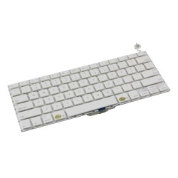 Klawiatura laptopa do Apple MacBook 13" new /W