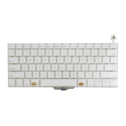 Klawiatura laptopa do Apple MacBook 13" new /W