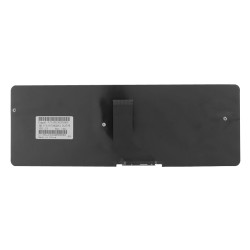 Klawiatura laptopa do HP dv4 - matowa