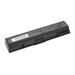 Bateria Mitsu do Toshiba A200, A300 (4400mAh) | PartsPC.pl
