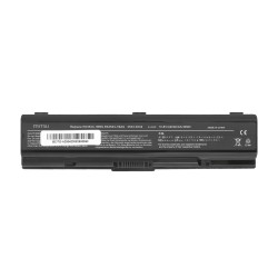 Bateria Mitsu do Toshiba A200, A300 (4400mAh) | PartsPC.pl