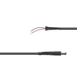 Przewód do zasilacza / ładowarki HP (7.4x5.0 z bolcem PIN)