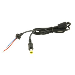 Przewód do zasilacza / ładowarki IBM / Lenovo (8.0x5.5 z bolcem)