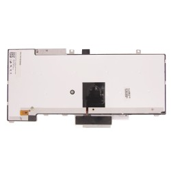 Klawiatura laptopa do Dell E6400 (podświetlana) - odnawiana / refurbished
