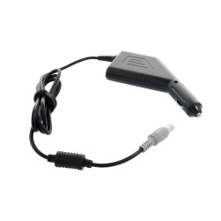 Zasilacz samochodowy Movano 20v 4.5a (8.0x5.5 pin) 90W do Lenovo