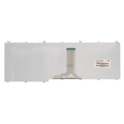 Klawiatura laptopa do Toshiba A500, P300 - matowa