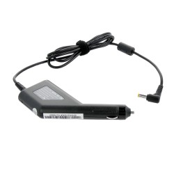 Zasilacz samochodowy Movano 19v 3.42a (5.5x1.7) 65W do Acer, Packard Bell