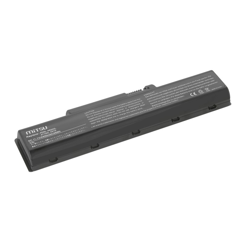 Bateria Mitsu do Acer Aspire 4310, 4710