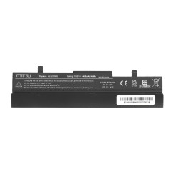 Bateria Mitsu do Asus Eee PC 1005 - Notebooki akcesoria | PartsPC.pl