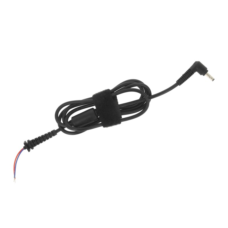 Przewód do zasilacza / ładowarki HP (4.0x1.7)