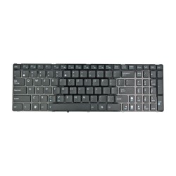 Klawiatura laptopa do Asus K52 (numeryczna) - wyspowa