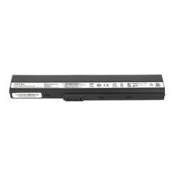 Bateria Mitsu do Asus A52, K52