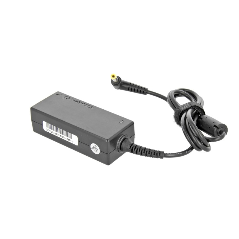 Zasilacz Movano 19v 2.37a (5.5x2.5) 45W do Toshiba, Asus