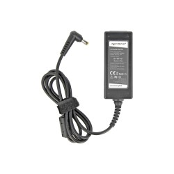 Zasilacz Movano 19v 2.37a (5.5x2.5) 45W do Toshiba, Asus