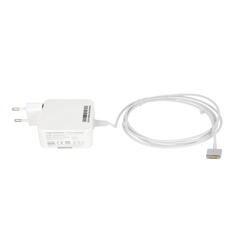 Zasilacz Movano 14.85v 3.05a (magsafe 2) 45W do Apple air