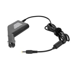 Zasilacz samochodowy Movano 16v 4.5a (5.5x2.5) 72W do IBM