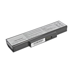 Bateria Movano do Asus K72, K73, N73, X77