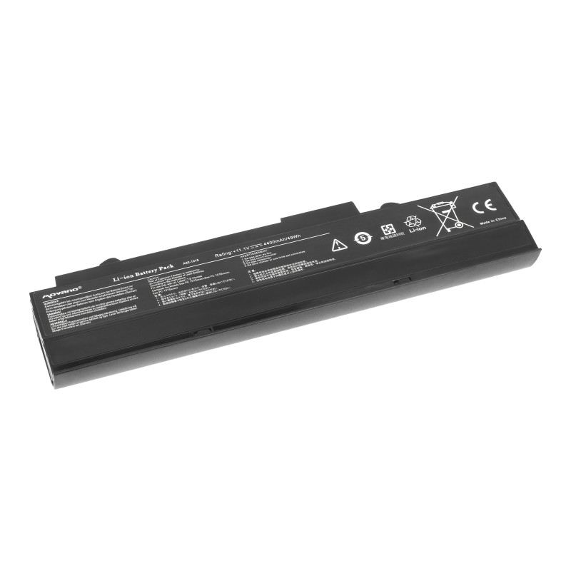 Bateria Movano do Asus Eee PC 1015