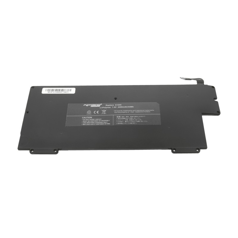 Bateria Movano Premium do Apple MacBook Air 13" - A1245